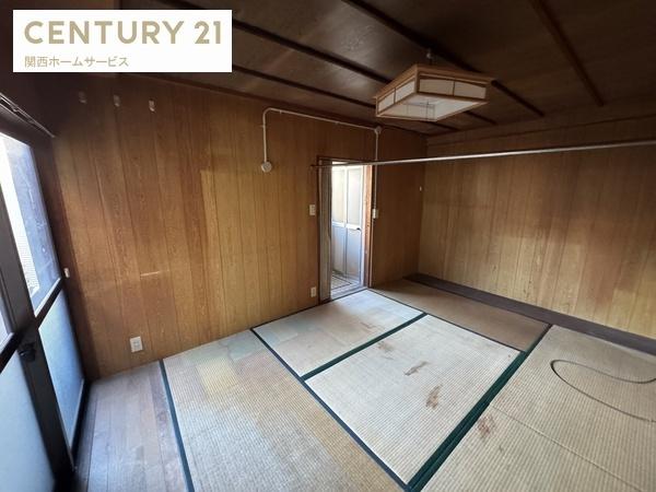 淡路市岩屋の中古一戸建て