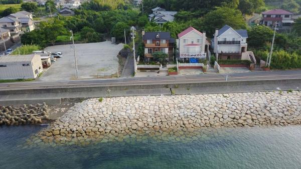 洲本市由良町内田の中古一戸建て