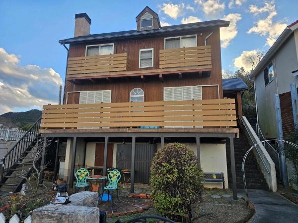 洲本市由良町内田の中古一戸建
