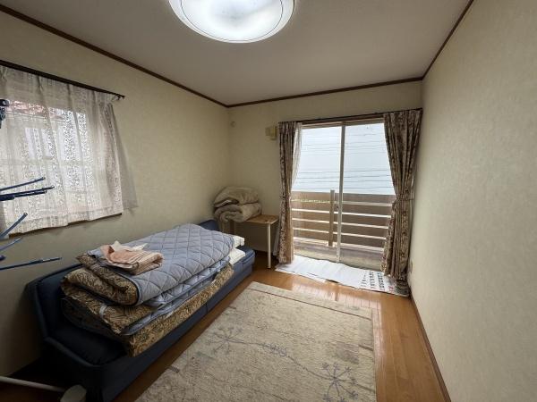 洲本市由良町内田の中古一戸建て
