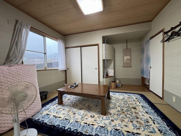 洲本市由良町内田の中古一戸建て
