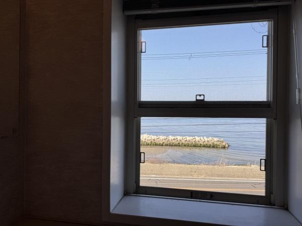 洲本市由良町内田の中古一戸建て