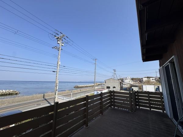 洲本市由良町内田の中古一戸建て