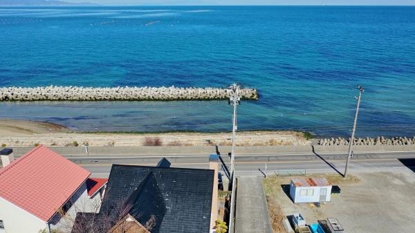 洲本市由良町内田の中古一戸建