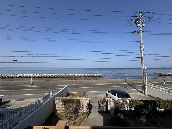 洲本市由良町内田の中古一戸建て
