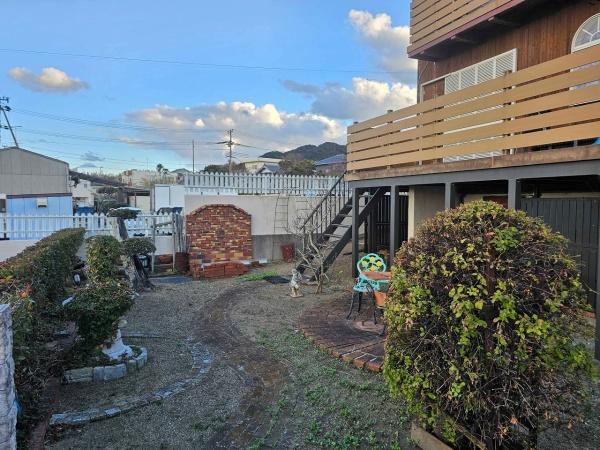 洲本市由良町内田の中古一戸建