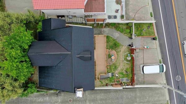 洲本市由良町内田の中古一戸建