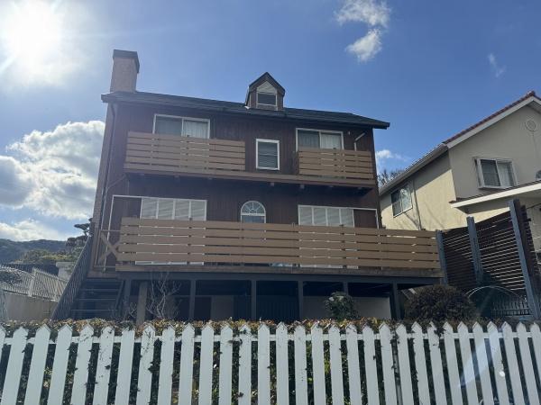 洲本市由良町内田の中古一戸建て