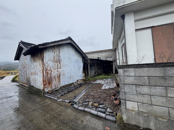 南あわじ市湊里の中古一戸建て