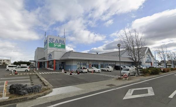 南あわじ市湊里の中古一戸建て(マルヨシセンターシーパ店)