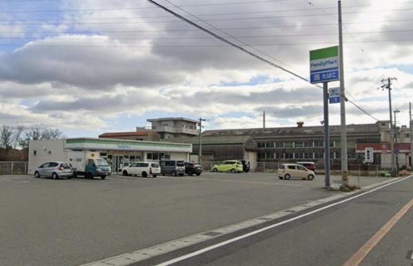 南あわじ市湊里の中古一戸建て(ファミリーマート西淡湊店)