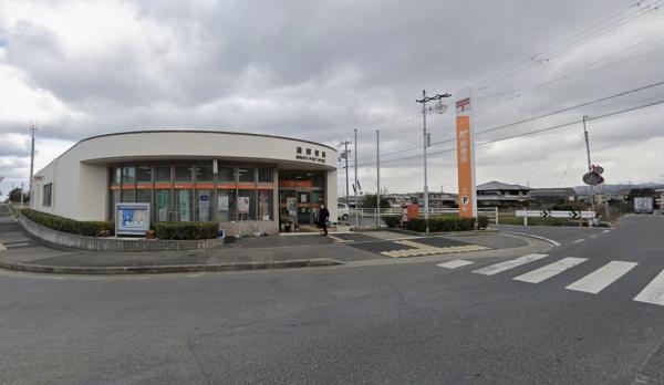 南あわじ市湊里の中古一戸建て(湊郵便局)