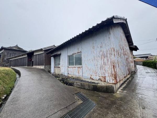 南あわじ市湊里の中古一戸建て