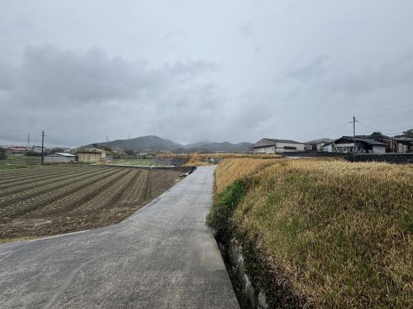 南あわじ市湊里の中古一戸建て