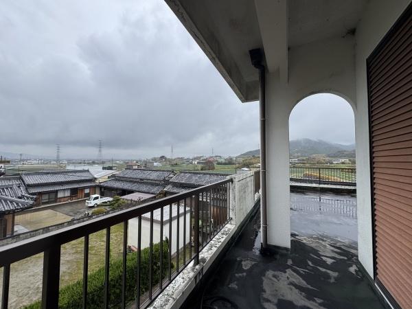 南あわじ市湊里の中古一戸建て