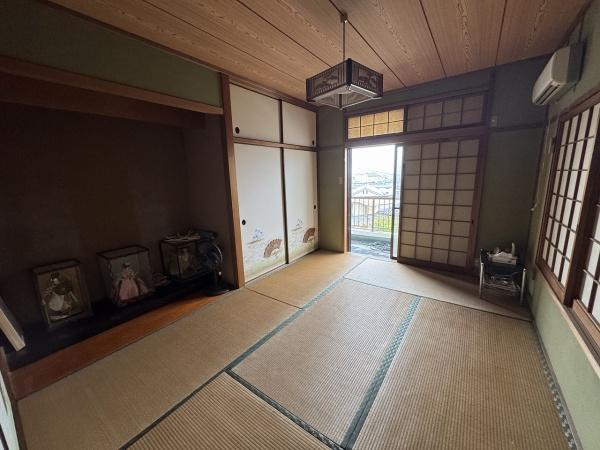 南あわじ市湊里の中古一戸建て