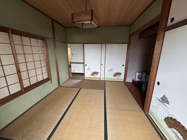 南あわじ市湊里の中古一戸建て