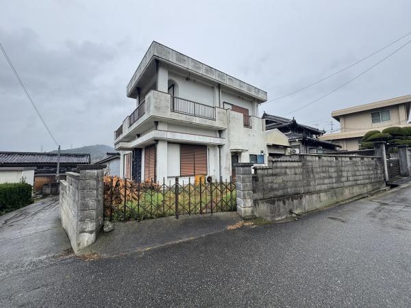南あわじ市湊里の中古一戸建