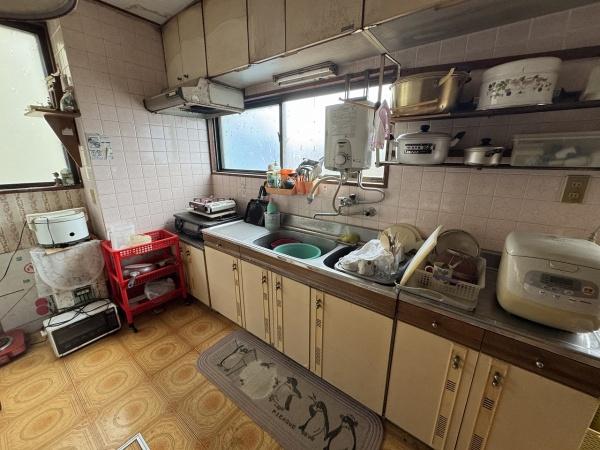 南あわじ市湊里の中古一戸建て