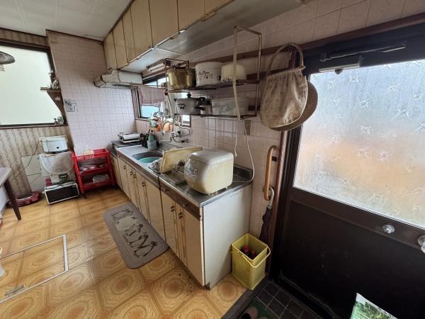南あわじ市湊里の中古一戸建て