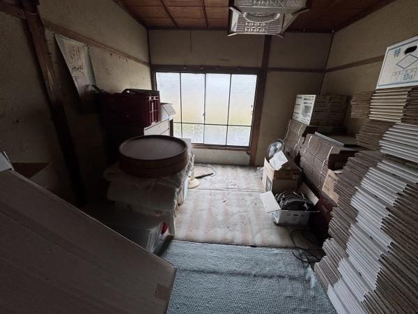 南あわじ市湊里の中古一戸建て