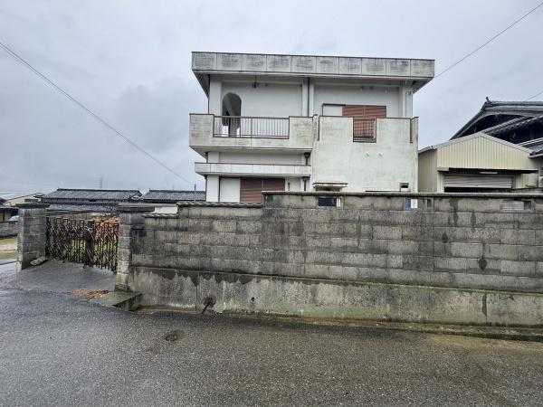 南あわじ市湊里の中古一戸建