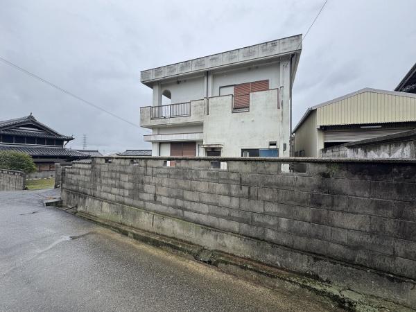 南あわじ市湊里の中古一戸建