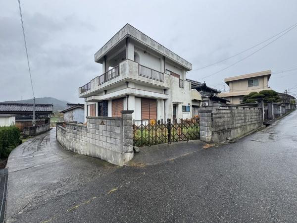 南あわじ市湊里の中古一戸建
