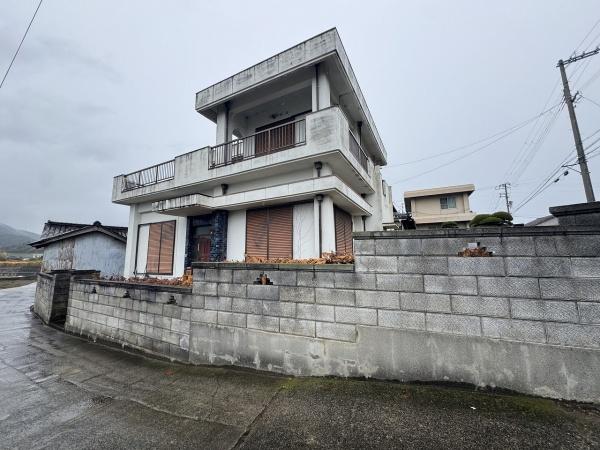 南あわじ市湊里の中古一戸建て