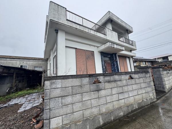 南あわじ市湊里の中古一戸建て