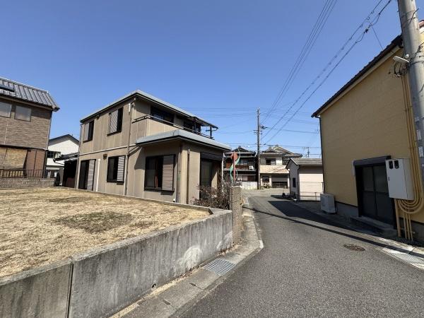 淡路市富島の中古一戸建