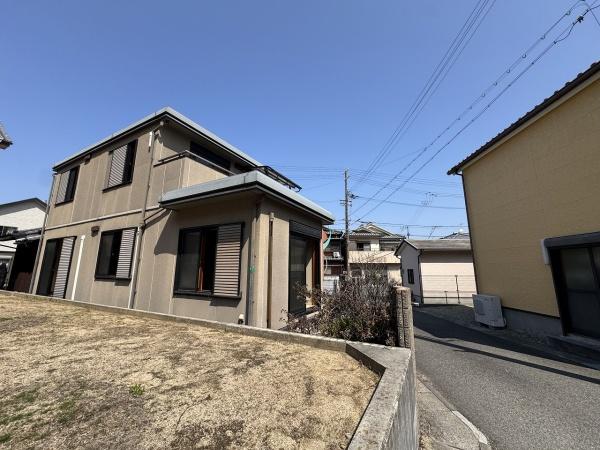 淡路市富島の中古一戸建