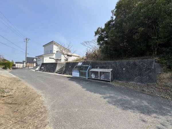 洲本市五色町鳥飼浦の土地