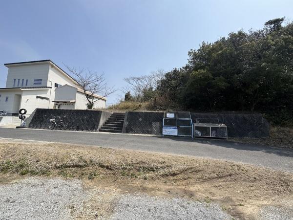 洲本市五色町鳥飼浦の土地
