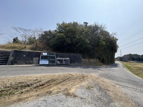 洲本市五色町鳥飼浦の土地