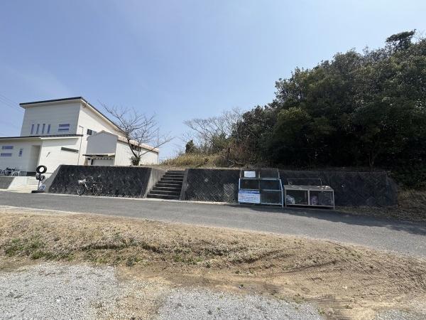 洲本市五色町鳥飼浦の売土地
