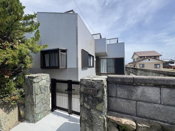 淡路市生穂の中古一戸建