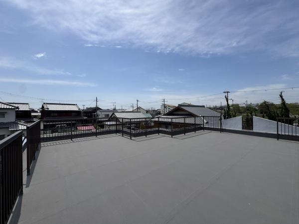 淡路市生穂の中古一戸建