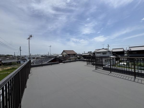 淡路市生穂の中古一戸建