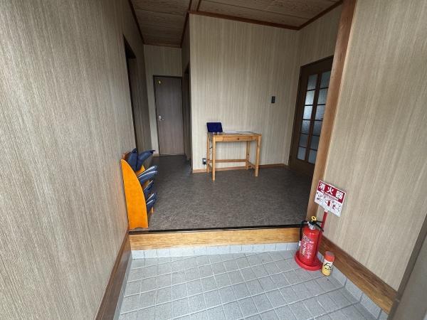 淡路市生穂の中古一戸建