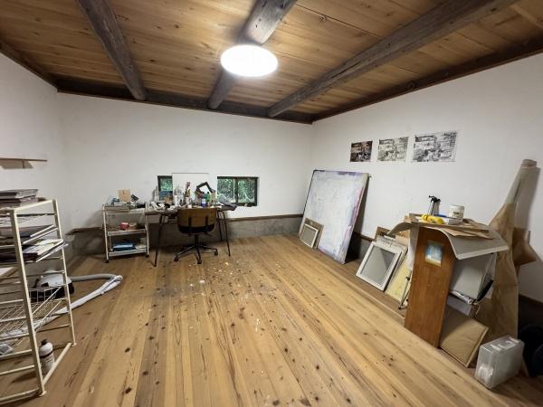 淡路市白山の中古一戸建て