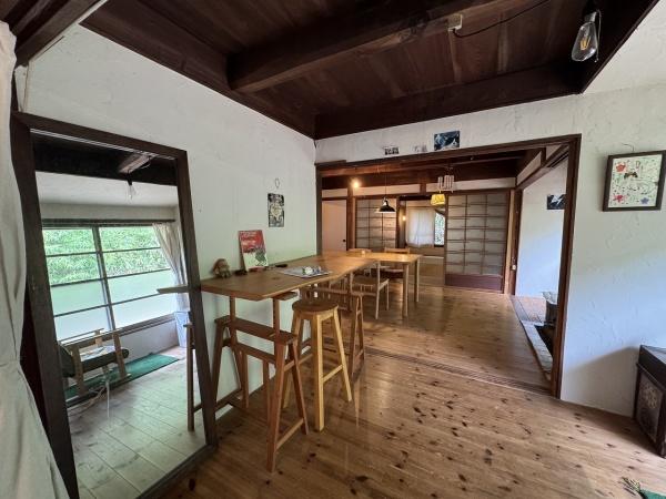 淡路市白山の中古一戸建て