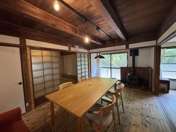 淡路市白山の中古一戸建て