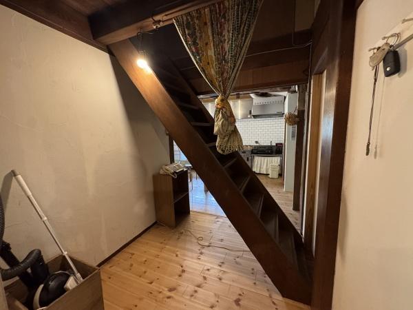 淡路市白山の中古一戸建て