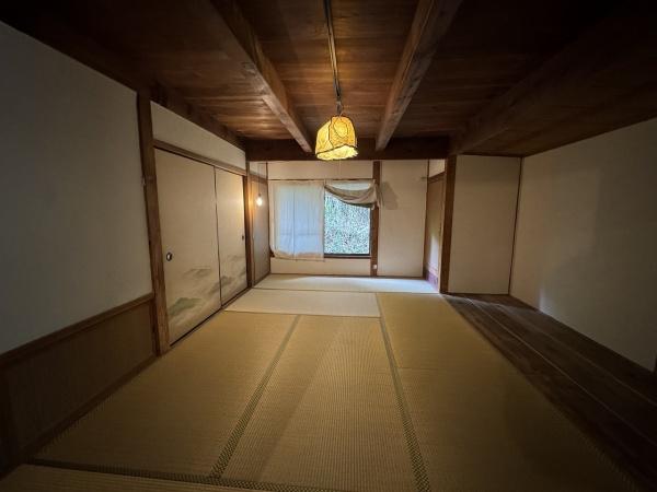 淡路市白山の中古一戸建て