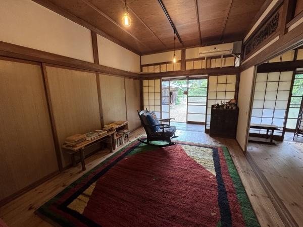 淡路市白山の中古一戸建て
