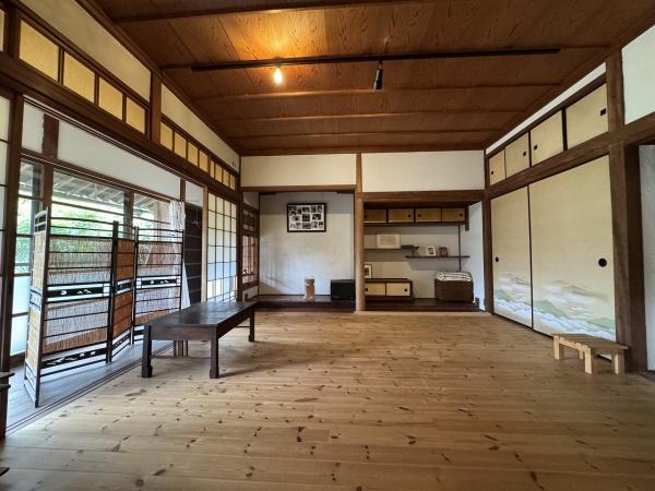 淡路市白山の中古一戸建て