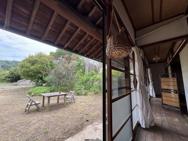 淡路市白山の中古一戸建て