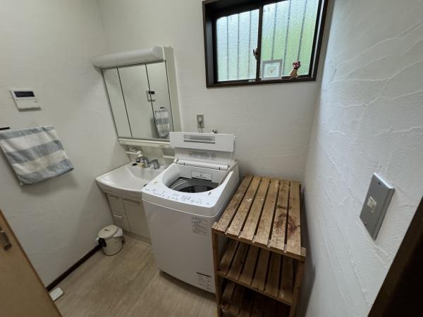 淡路市白山の中古一戸建