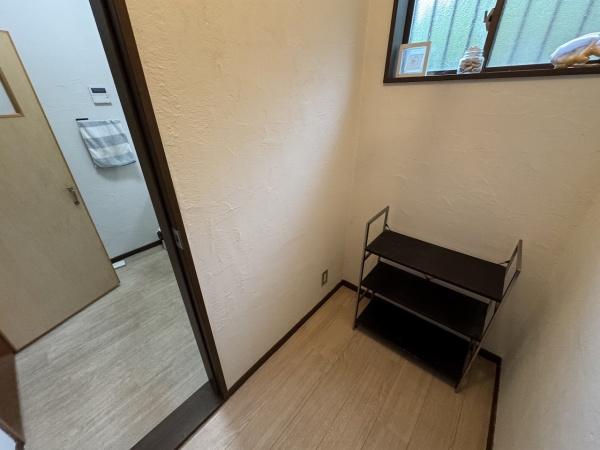 淡路市白山の中古一戸建